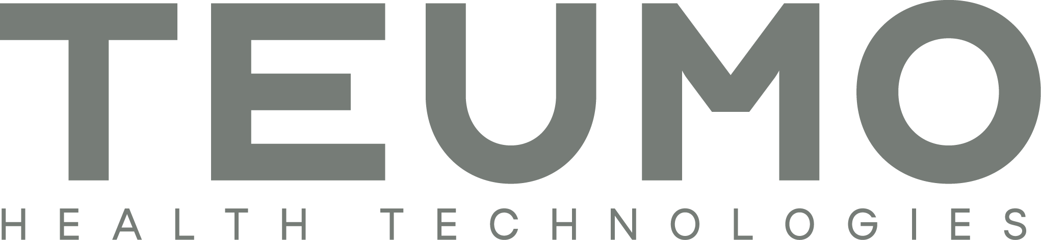 Teumo Health Technologies Logo